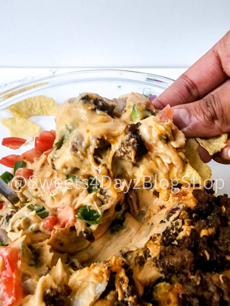 Hardy Chorizo Queso on Marble - Image 7