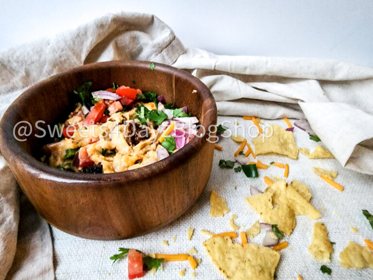 Hardy Chorizo Queso on Linen