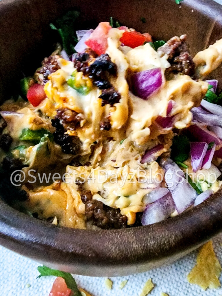 Hardy Chorizo Queso on Linen - Image 6