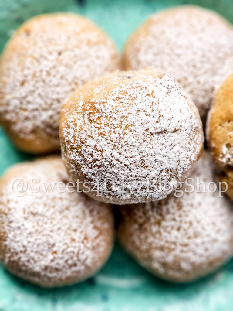 Nutella Bombs on White - Image 5