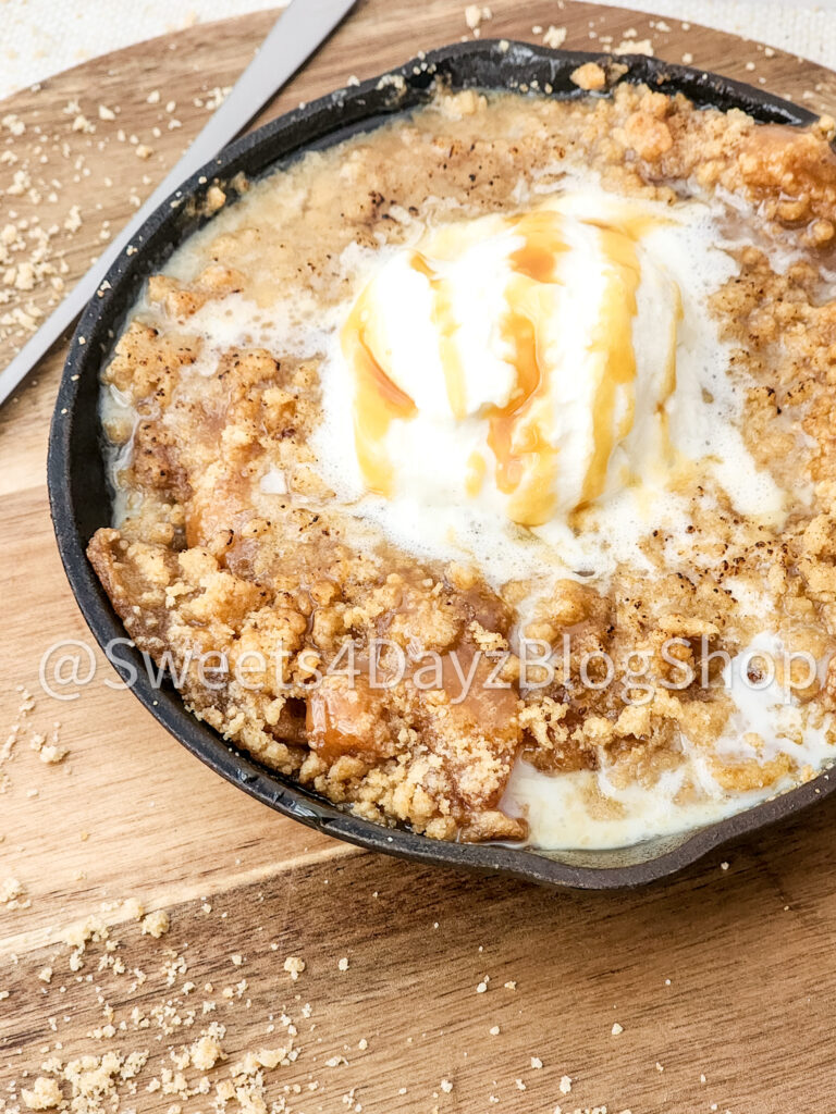Copycat Olive Garden's Carmelina on Linen - Image 2