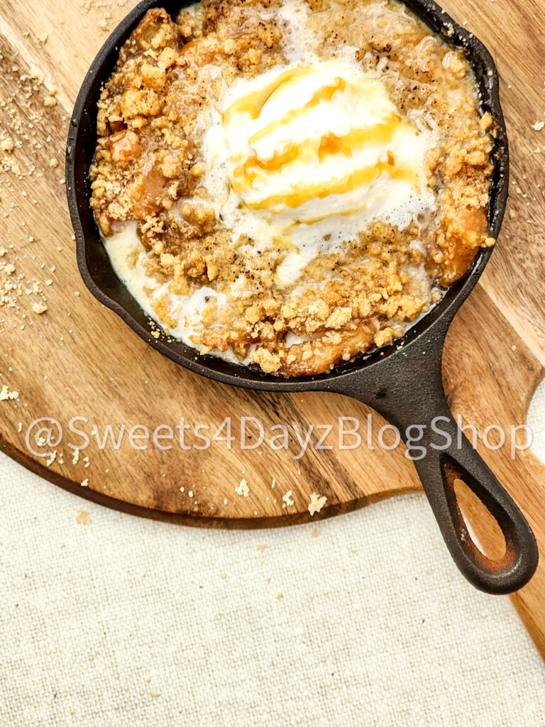 Copycat Olive Garden's Carmelina on Linen - Image 3
