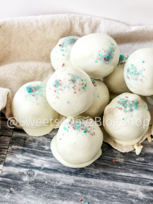 Homemade Harry Potter Exploding Bon Bon's on Grey - Image 4