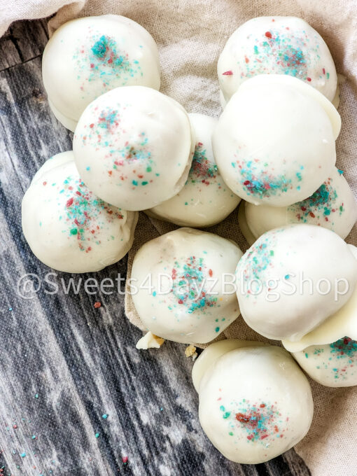 Homemade Harry Potter Exploding Bon Bon's on Grey - Image 6