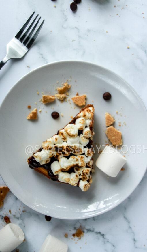S'mores Cheesecake - Image 15