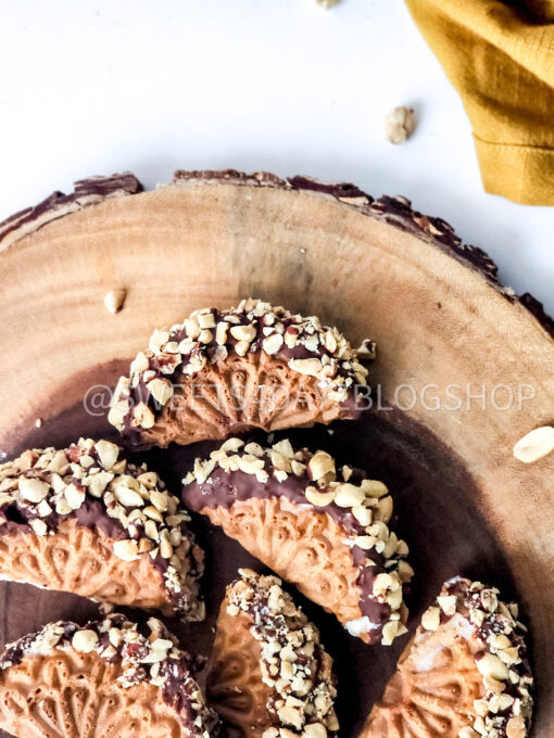 Copycat Choco Tacos on White - Image 6