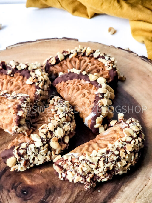 Copycat Choco Tacos on White - Image 5