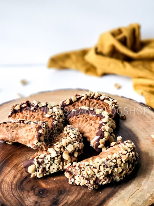 Copycat Choco Tacos on White - Image 4