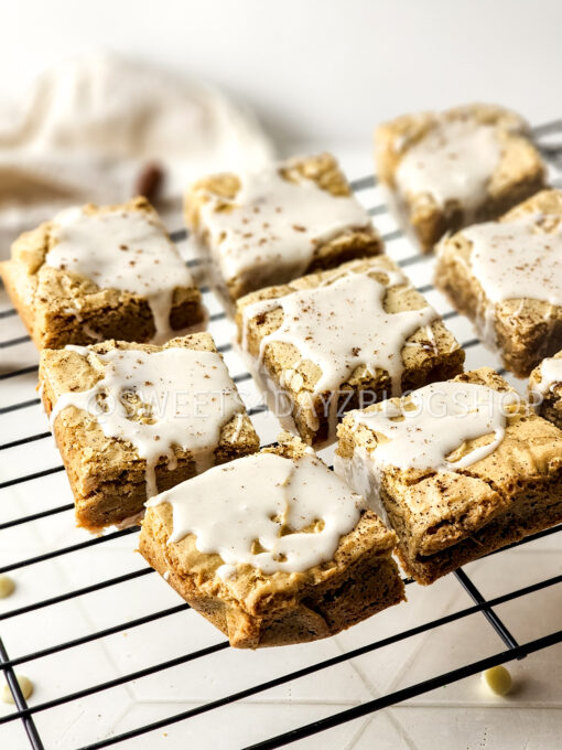Chai Blondies on Rhombus - Image 4