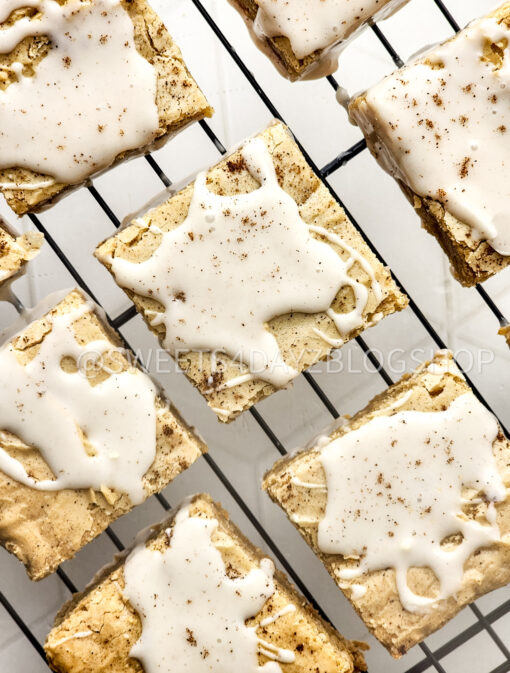 Chai Blondies on Rhombus - Image 9
