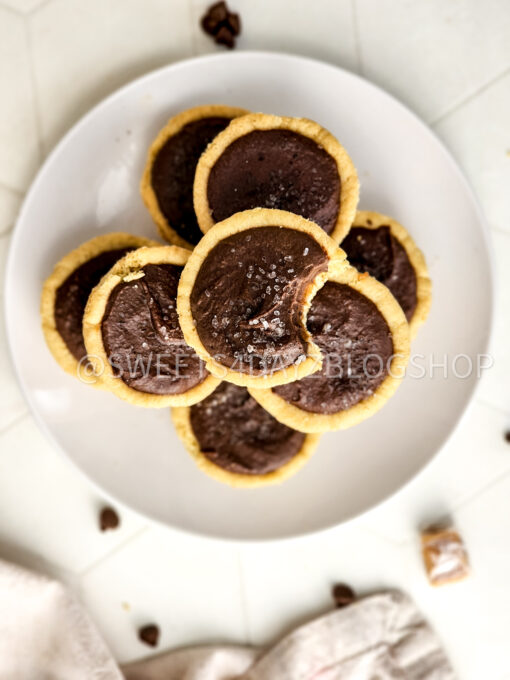 Twix Cookie Cups on Rhombus - Image 8