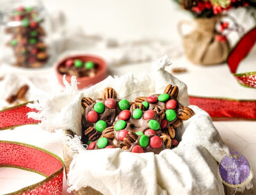Holiday Turtles on Rhombus - Image 5