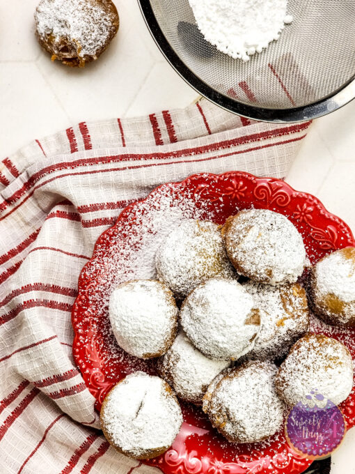 Deep Fried Oreos on Rhombus - Image 6