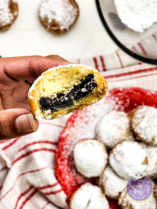 Deep Fried Oreos on Rhombus - Image 7